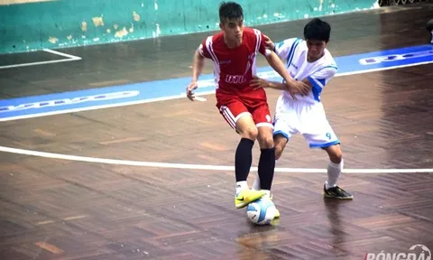 VUG 2017: ĐH Duy Tân gặp CĐ Công Nghệ ở trận chung kết “trong mơ”