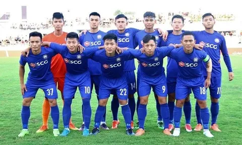 Thêm một cầu thủ đuổi đánh trọng tài nhận án phạt