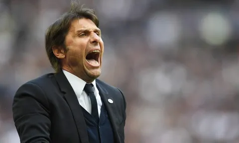 Vượt ải Southampton, Conte đã tự tin nghĩ về chức vô địch