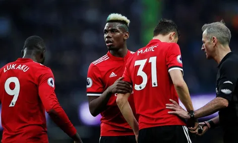 Vượt Man City, Man Utd vô địch về lượng CĐV đến sân
