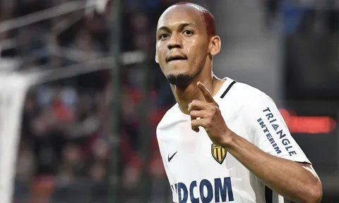 Vượt mặt Man Utd, PSG giành pole vụ Fabinho