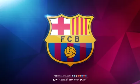 Vượt mặt MU, Real, Barcelona trở thành CLB có thu nhập cao nhất thế giới từ nhà tài trợ