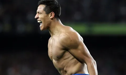 Alexis Sanchez, Pogba, Harry Kane lực lưỡng nhất ngoại hạng Anh