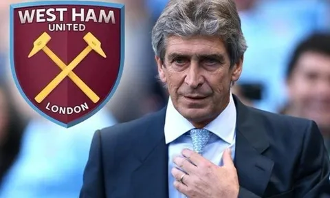 Lý do West Ham United sẽ là chú ngựa ô của mùa giải 2018/2019