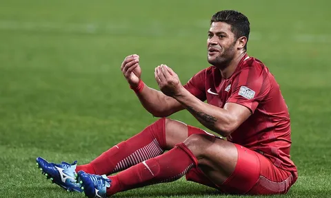 10 ngôi sao nhiều khả năng không được dự World Cup
