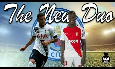 Walker vs Mendy - Đôi cánh đáng sợ của Man City