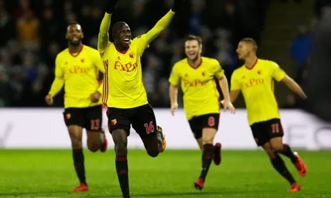 Chuyên gia khuyên Arsenal mua ngay sao Watford