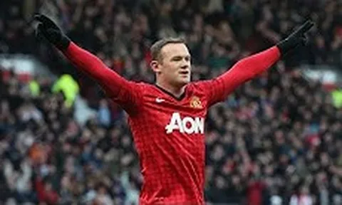 Wayne Rooney, cầu thủ đang khổ sở vì tương lai