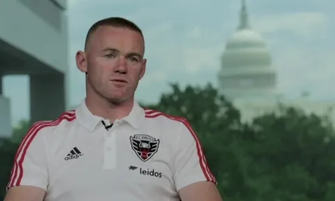 Wayne Rooney chỉ ra điều Man Utd cần làm nếu muốn vô địch