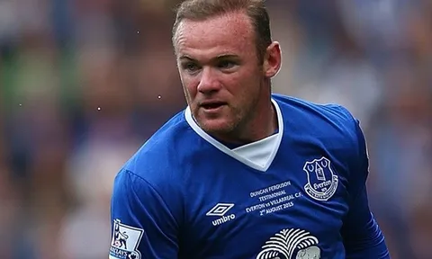 Xong: Rooney gia nhập DC United, tạm biệt Premier League