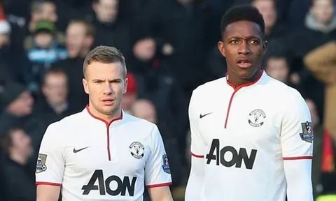 Welbeck chơi hay thế nào khi còn ở Man Utd?