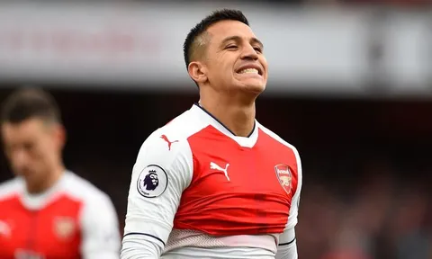 Wenger ấn định ngày Sanchez trở lại Arsenal