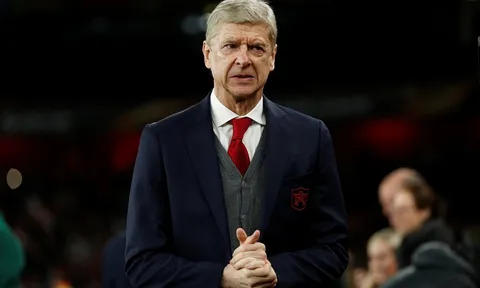 HLV Arsene Wenger: "Arsenal đang tập trung cho Europa League"