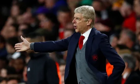 Ông Wenger sẽ không có quà chia tay?