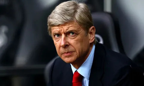 Wenger: ‘Mùa giải tới, Arsenal sẽ thách thức chức vô địch’