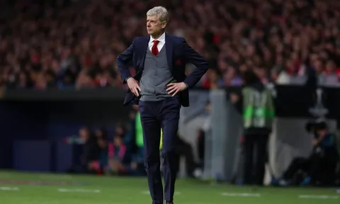 Petr Cech: ‘Người kế vị nhất định phải học theo Wenger’