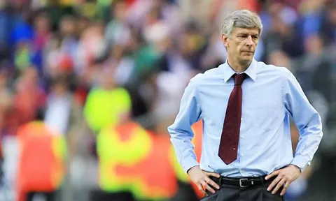 Wenger: Arsenal đáng ra đã vô địch Champions League từ lâu