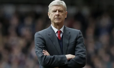 Wenger: Arsenal thừa thủ môn, không cần có thêm cậu ta