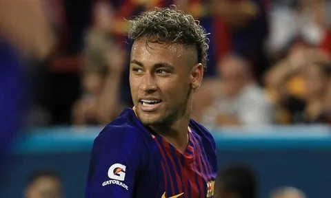 Wenger chỉ ra hậu quả của thương vụ Neymar đối với Barca