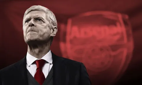 Wenger chia tay Arsenal - Đoạn kết có hậu của khúc đoản ca