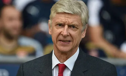 Wenger: Chúng tôi không thể tiêu nhiều tiền hè này
