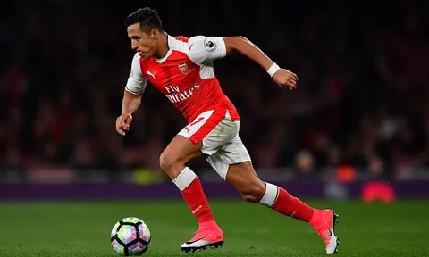 Wenger khẳng định chắc nịch về tương lai Alexis Sanchez