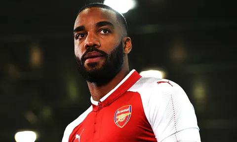 Wenger: Lacazette và Kolasinac sẽ ra sân