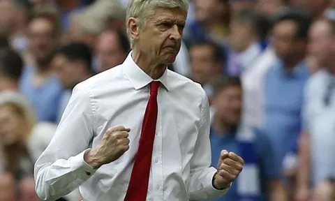 Huyền thoại Arsenal khuyên Wenger học hỏi Mourinho
