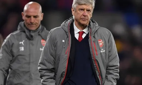 Wenger ở lại, được cấp thêm 200 triệu bảng?