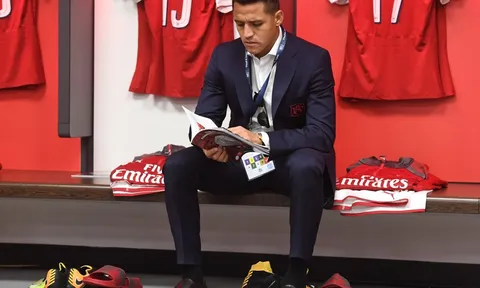 Wenger thừa nhận Arsenal phải "hy sinh" với Sanchez