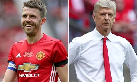Wenger tiết lộ điều hối tiếc nhất trong sự nghiệp