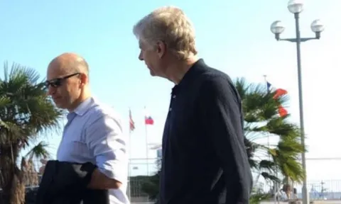 Wenger tới nhà chủ tịch Lyon, Arsenal sắp có Lacazette?