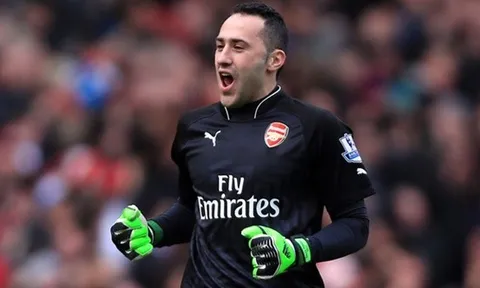 NÓNG: Besiktas đạt thỏa thuận cá nhân với sao Arsenal