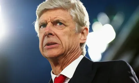 Wenger tuyên bố Arsenal sẽ tiếp tục nổ bom tấn trong Hè này