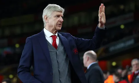 Rời Arsenal, Giáo sư được mời chào làm công việc mới?
