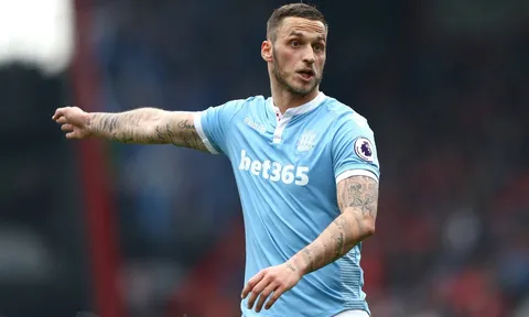 West Ham tiếp tục khuynh đảo Ngoại hạng Anh