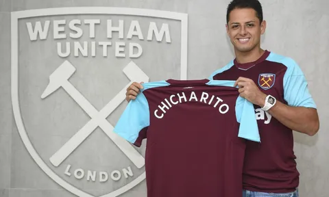 West Ham vs Man City: Tham vọng của Hammers, mối thù của Joe Hart