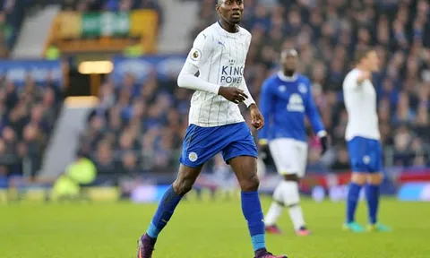 Wilfred Ndidi - Tài năng trẻ đang làm náo loạn Ngoại hạng Anh