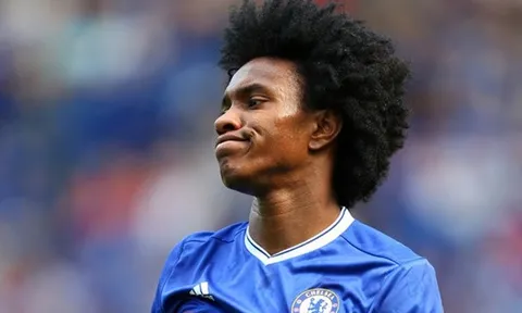 CĂNG THẲNG: Diễn biến phức tạp, thương vụ Willian đến Barca nguy cơ đổ vỡ