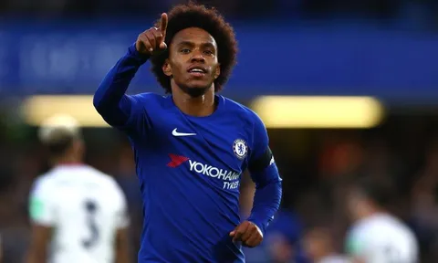 Nếu bán ba ngôi sao này, Chelsea sẽ chìm trong khủng hoảng