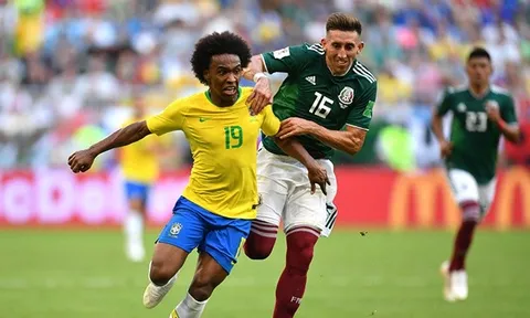 Willian thăng hoa, Chelsea hét giá khiến MU, Barca bật ngửa