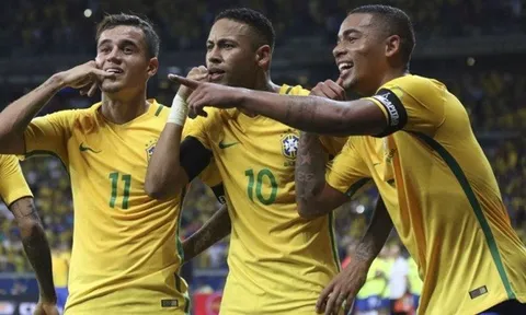 Điều bất ngờ nào có thể chờ đợi tại World Cup 2018?