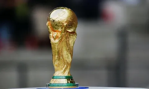 CHÍNH THỨC: Mỹ, Canada và Mexico sẽ là đồng chủ nhà của World Cup 2026