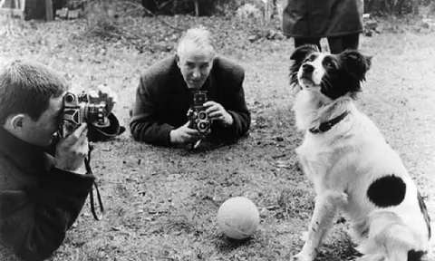 World Cup 1966 và câu chuyện về người hùng… 4 chân