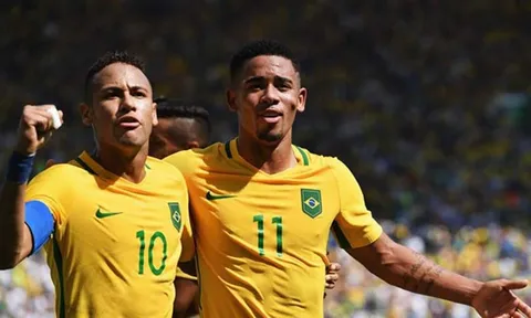 World Cup 2018: Bóng đá tấn công sẽ trờ lại?