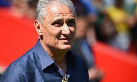 World Cup 2018 có đang thiếu những HLV giỏi?