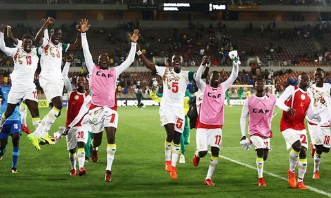World Cup 2018: Nước mắt lục địa đen liệu có ngừng rơi?