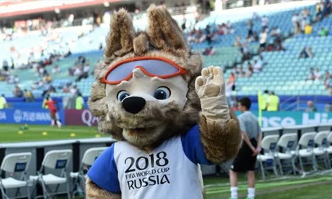 World Cup 2018: Putin và nước Nga đã sẵn sàng mở đại tiệc