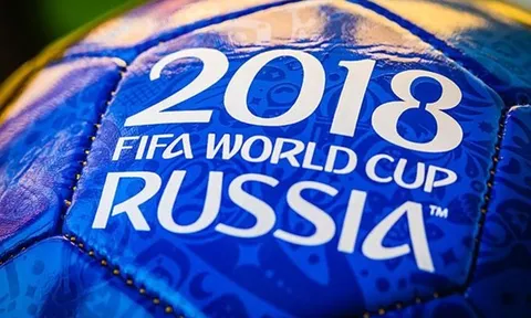 Người dân mong ngóng bản quyền truyền hình World Cup 2018