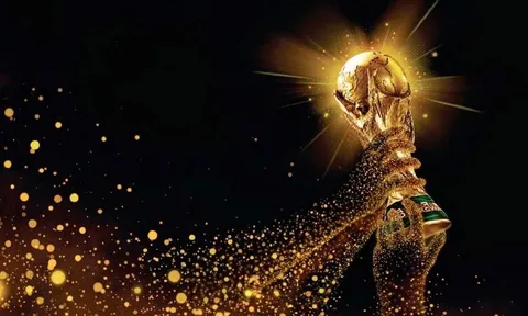 World Cup 2034 sẽ được tổ chức tại Đông Nam Á?